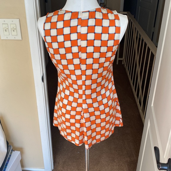 A Common Thread Tank - Picture 2 of 3